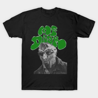 Mf Doom T-Shirt